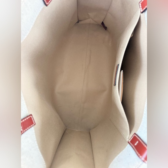 *Authentic* Chloe Woody large tote - Picture 12 of 14